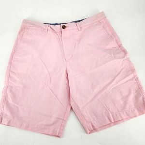 Merona Pink Bermudas Suze 34